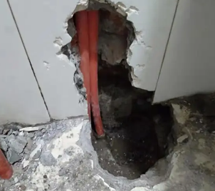 龙文漏水检测电话