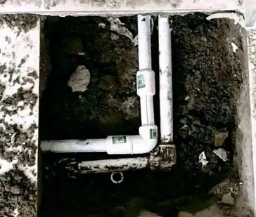 龙文漏水检测多少钱