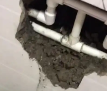 龙文漏水检测电话