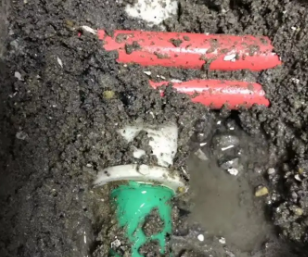 龙文漏水检测电话