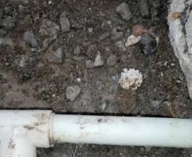 龙文漏水检测哪家好