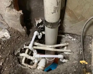 龙文漏水检测哪家好