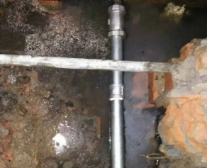 龙文漏水检测公司电话