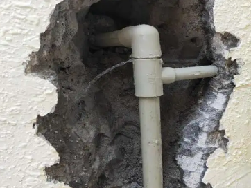 龙文卫生间测漏水哪家好