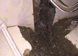 龙文卫生间测漏水哪家好