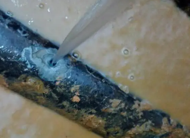 龙文水管漏水检测多少钱