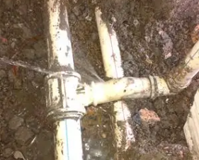 龙文卫生间测漏水多少钱