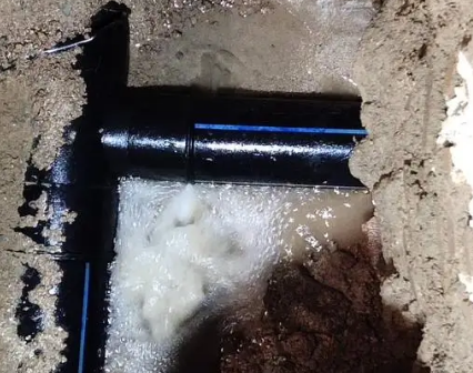 龙文水管漏水检测哪家好