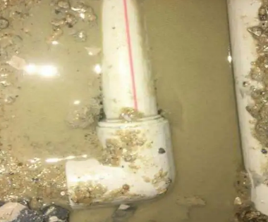 龙文水管漏水检测多少钱