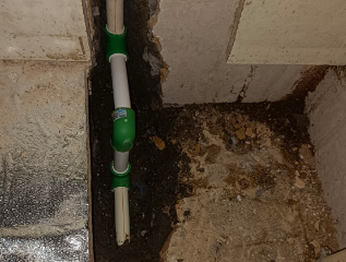 龙文卫生间测漏水哪家好