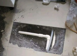 龙文卫生间测漏水哪家好