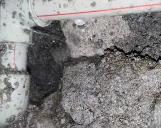 龙文漏水检测多少钱