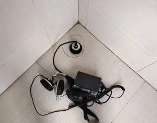 龙文测漏水公司