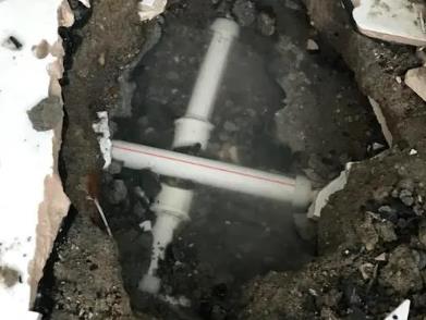 龙文漏水检测公司哪家好